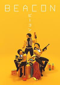Cover image for the game Beacon