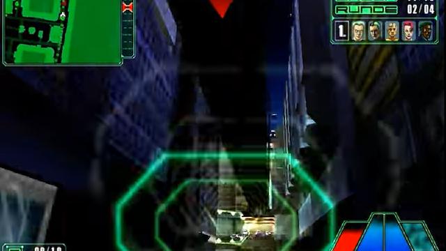 Image for the game Beam Breakers