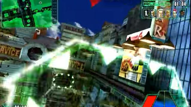 Image for the game Beam Breakers