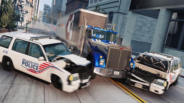 Image for the game BeamNG.drive