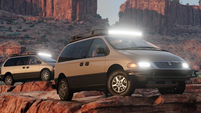 Image for the game BeamNG.drive