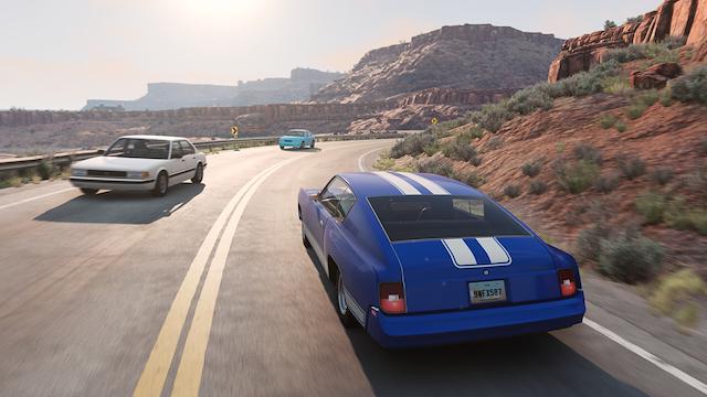Image for the game BeamNG.drive