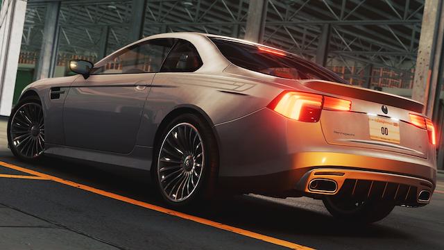 Image for the game BeamNG.drive