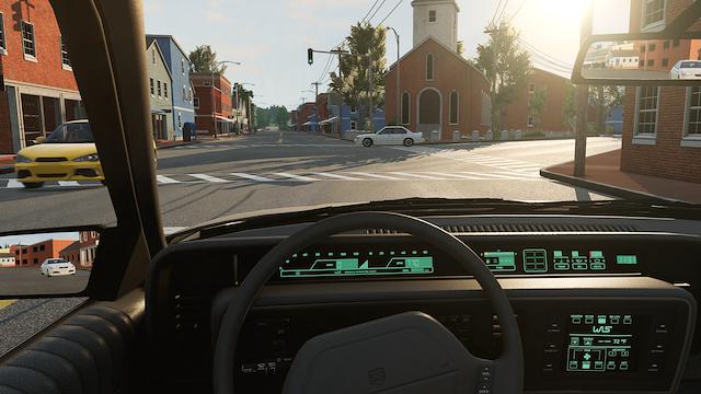 Image for the game BeamNG.drive