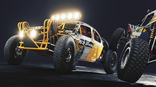 Image for the game BeamNG.drive