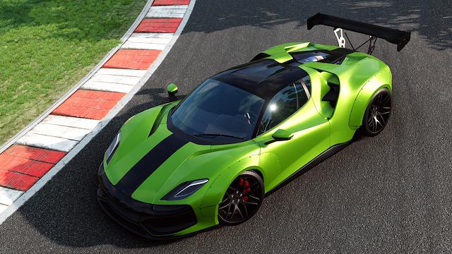 Image for the game BeamNG.drive