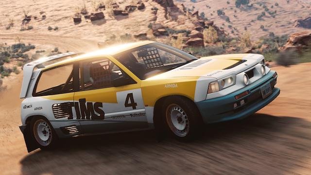 Image for the game BeamNG.drive