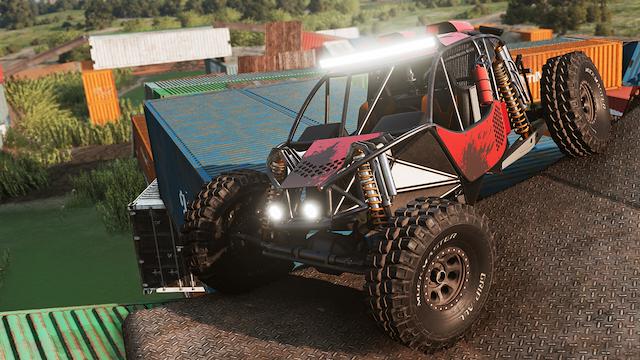 Image for the game BeamNG.drive