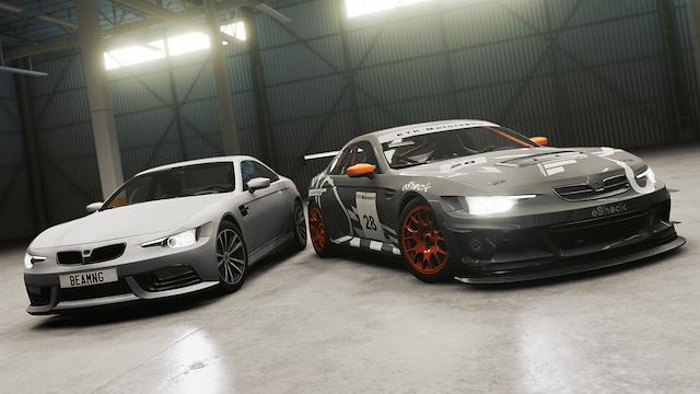 Image for the game BeamNG.drive