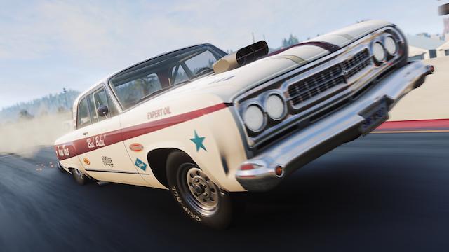 Image for the game BeamNG.drive