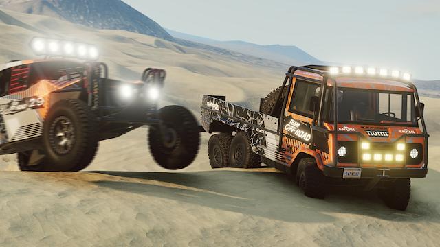 Image for the game BeamNG.drive