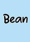 Cover image for the game Bean