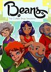 Cover image for the game Beans: The Coffee Shop Simulator