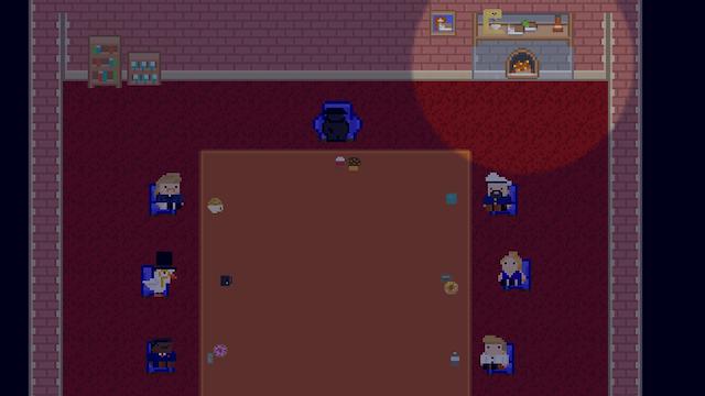 Image for the game Beans: The Coffee Shop Simulator