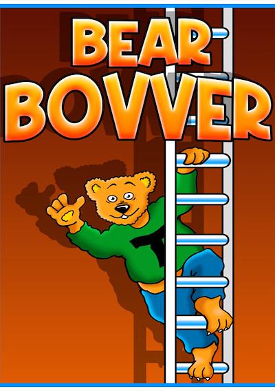 Cover image for the game Bear Bovver