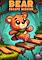 Cover image for the game Bear Escape Mission