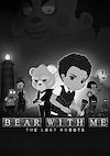 Cover image for the game Bear With Me: The Lost Robots