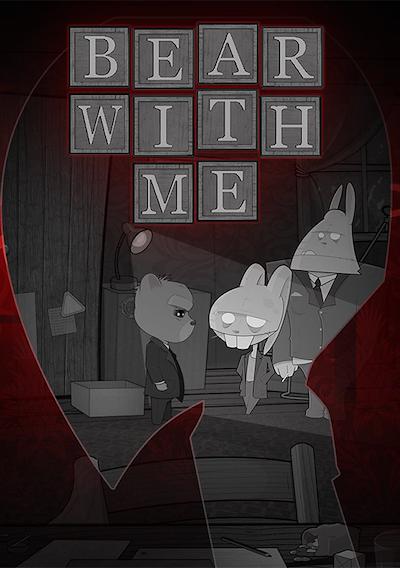 Cover image for the game Bear With Me