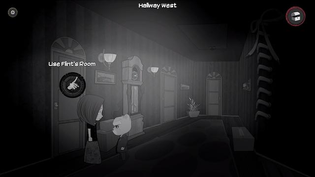 Image for the game Bear With Me