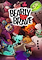 Cover image for the game Bearly Brave