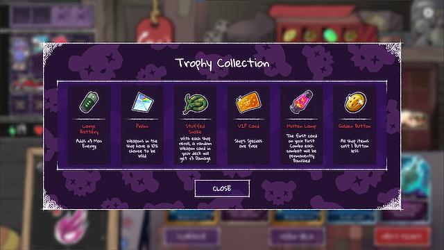 Image for the game Bearly Brave