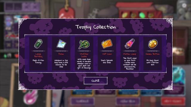 Image for the game Bearly Brave