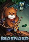 Cover image for the game Bearnard