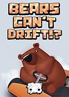 Cover image for the game Bears Can't Drift!?