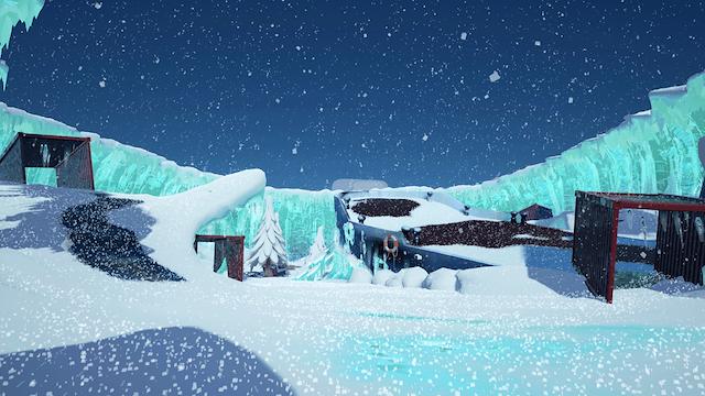 Image for the game Bears Can't Drift!?