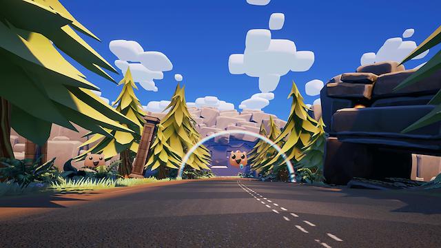 Image for the game Bears Can't Drift!?