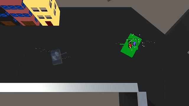 Image for the game Bears in Tanks