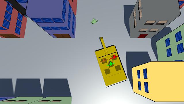 Image for the game Bears in Tanks