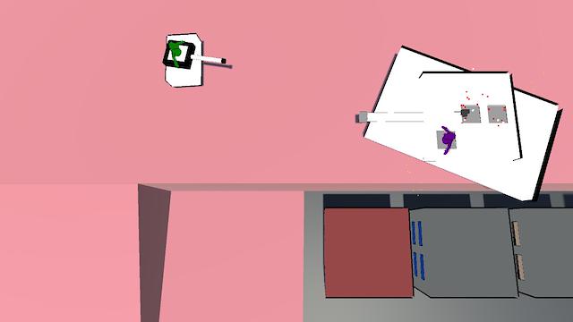 Image for the game Bears in Tanks