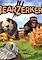 Cover image for the game Bearzerkers