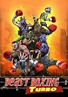 Cover image for the game Beast Boxing Turbo