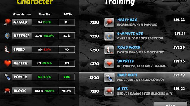 Image for the game Beast Boxing Turbo