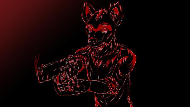 Image for the game Beast Crimes