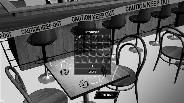 Image for the game Beast Crimes