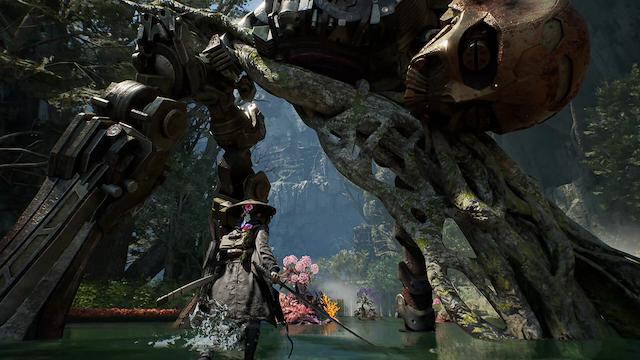 Image for the game Beast of Reincarnation