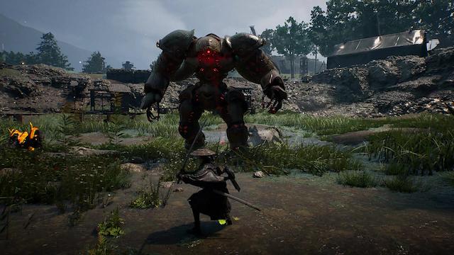 Image for the game Beast of Reincarnation