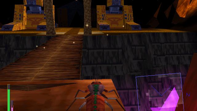 Image for the game Beast Wars: Transformers