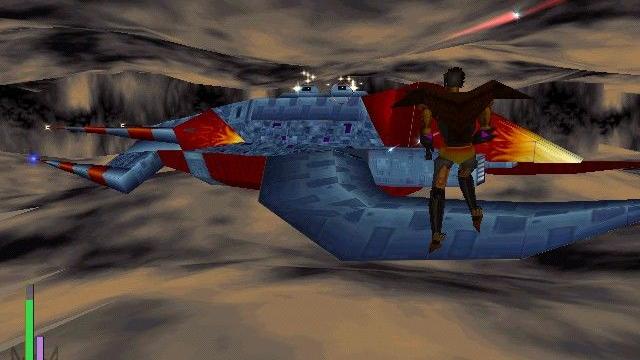 Image for the game Beast Wars: Transformers