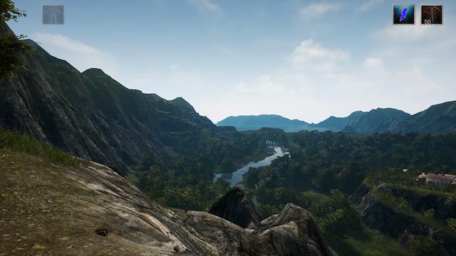 Image for the game Beasts & Chests