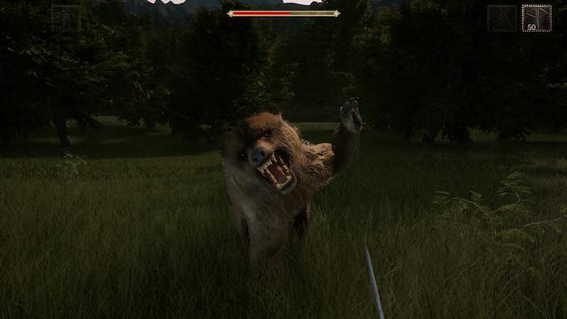 Image for the game Beasts & Chests