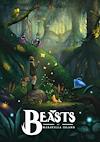 Cover image for the game Beasts of Maravilla Island
