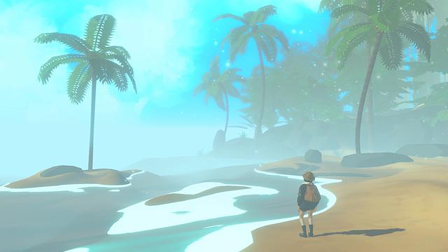 Image for the game Beasts of Maravilla Island