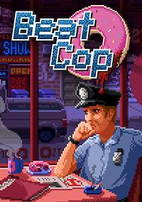 Cover image for the game Beat Cop