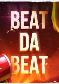 Cover image for the game Beat Da Beat