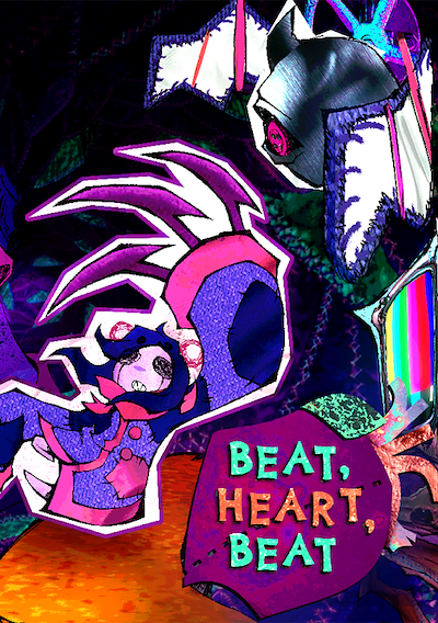 Cover image for the game Beat, Heart, Beat