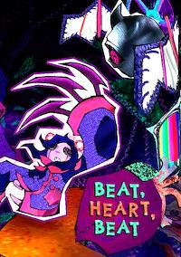 Cover image for the game Beat, Heart, Beat
